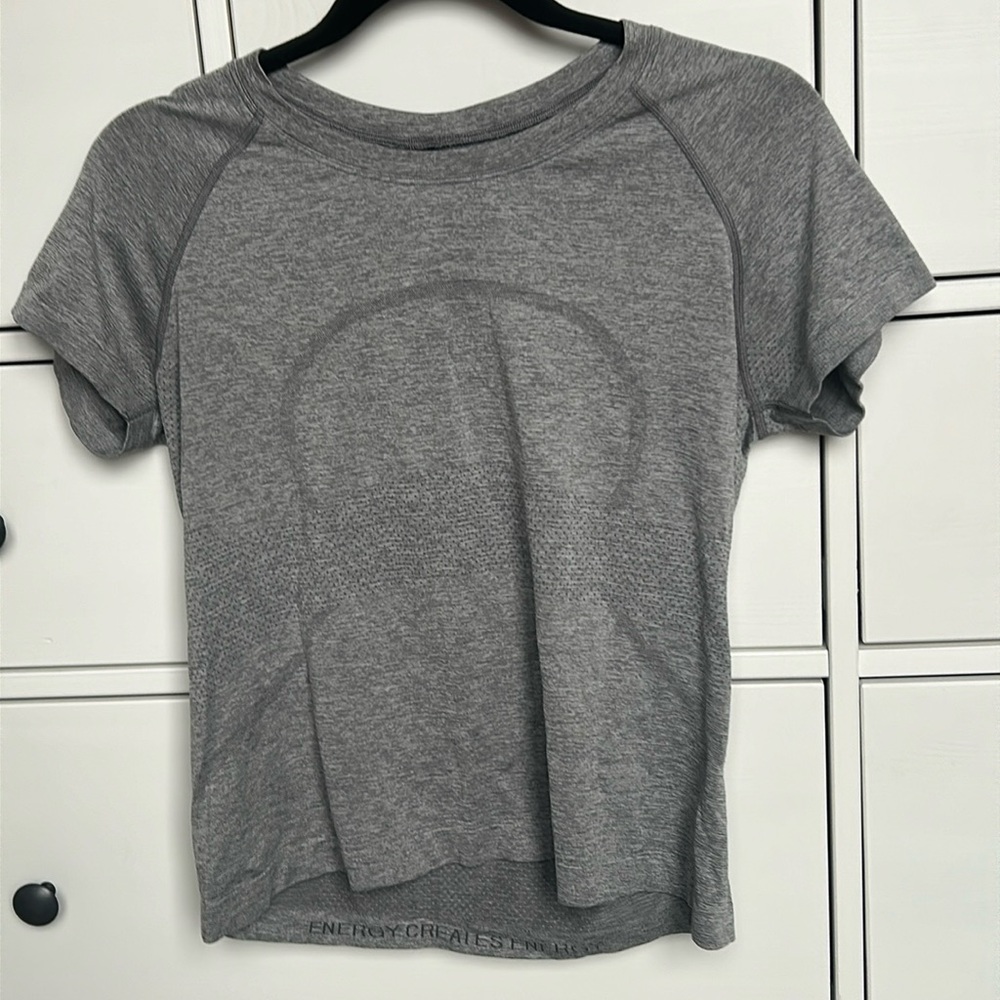 lululemon swifly tech race length